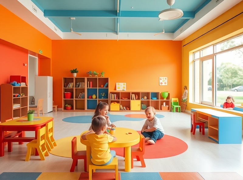 Consejos para acompañar la primera infancia